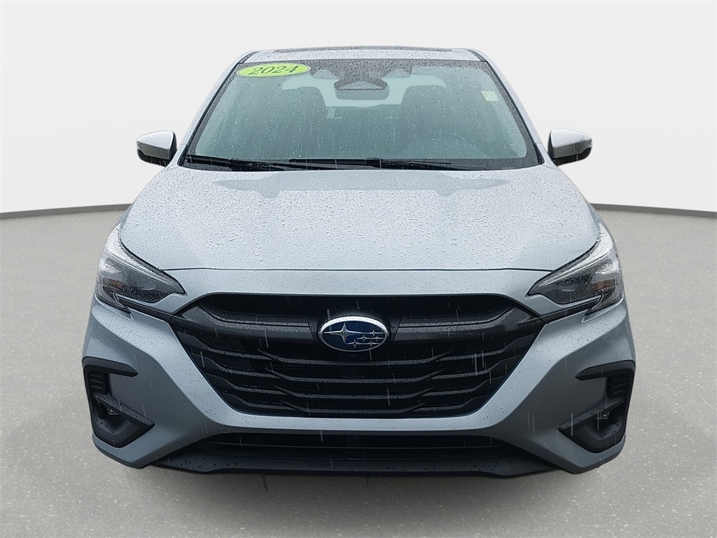 Used 2024 Subaru Legacy Touring with VIN 4S3BWGP64R3014117 for sale in Jacksonville, NC