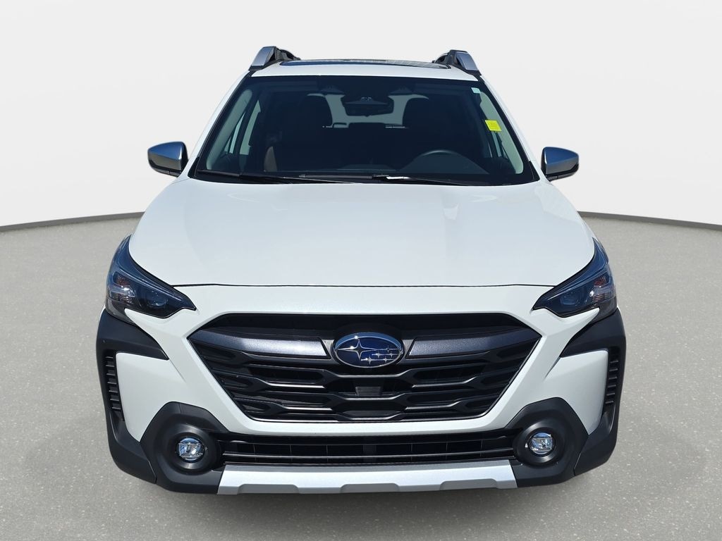 Used 2025 Subaru Outback Touring SUV