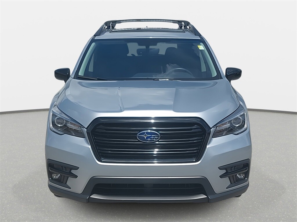 Used 2022 Subaru Ascent Onyx Edition with VIN 4S4WMAJD0N3412829 for sale in Jacksonville, NC