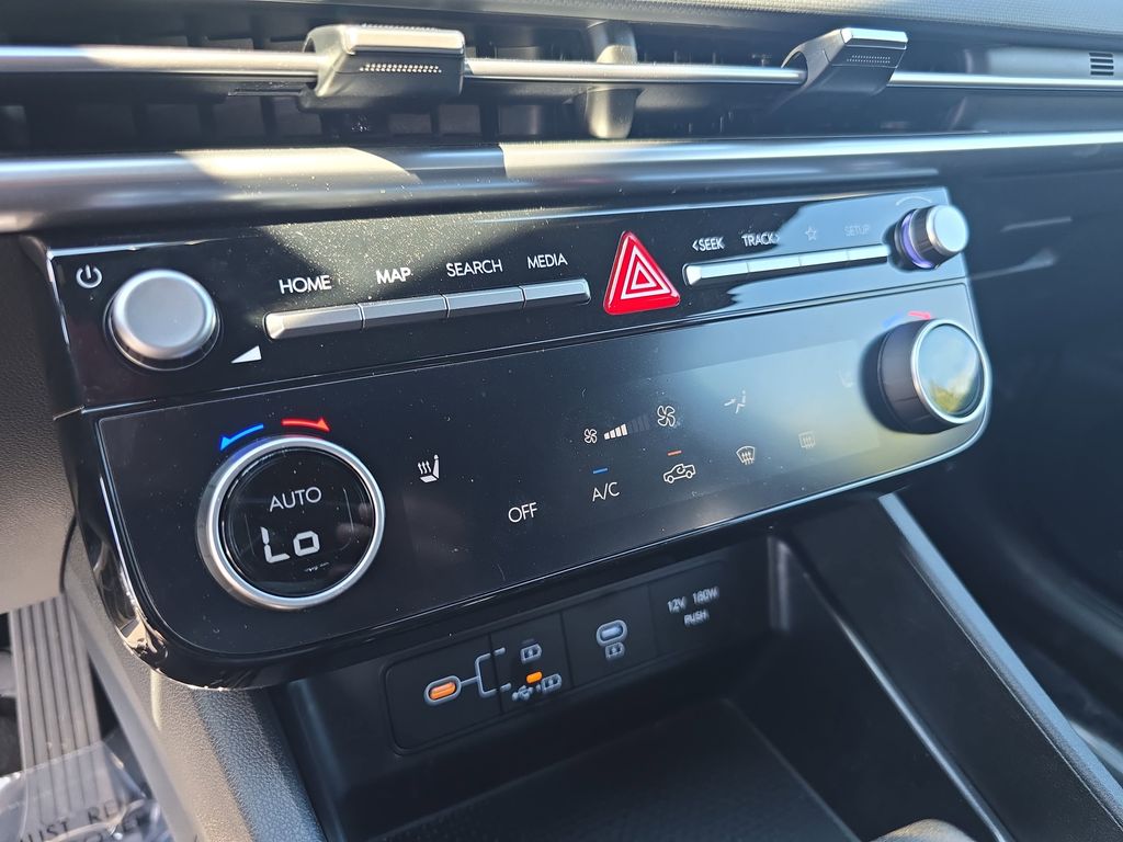 2025 Hyundai Santa Cruz SEL - Photo 19