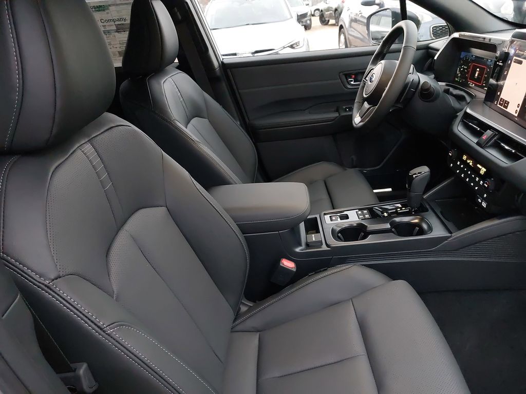 2026 Subaru Outback Touring XT - Photo 10