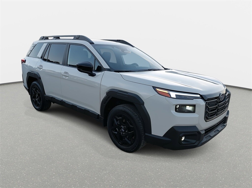 New 2026 Subaru Outback Limited SUV