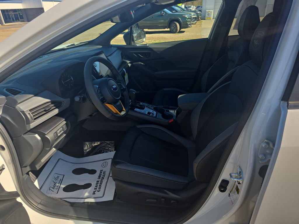 2026 Subaru Crosstrek Wilderness - Photo 12
