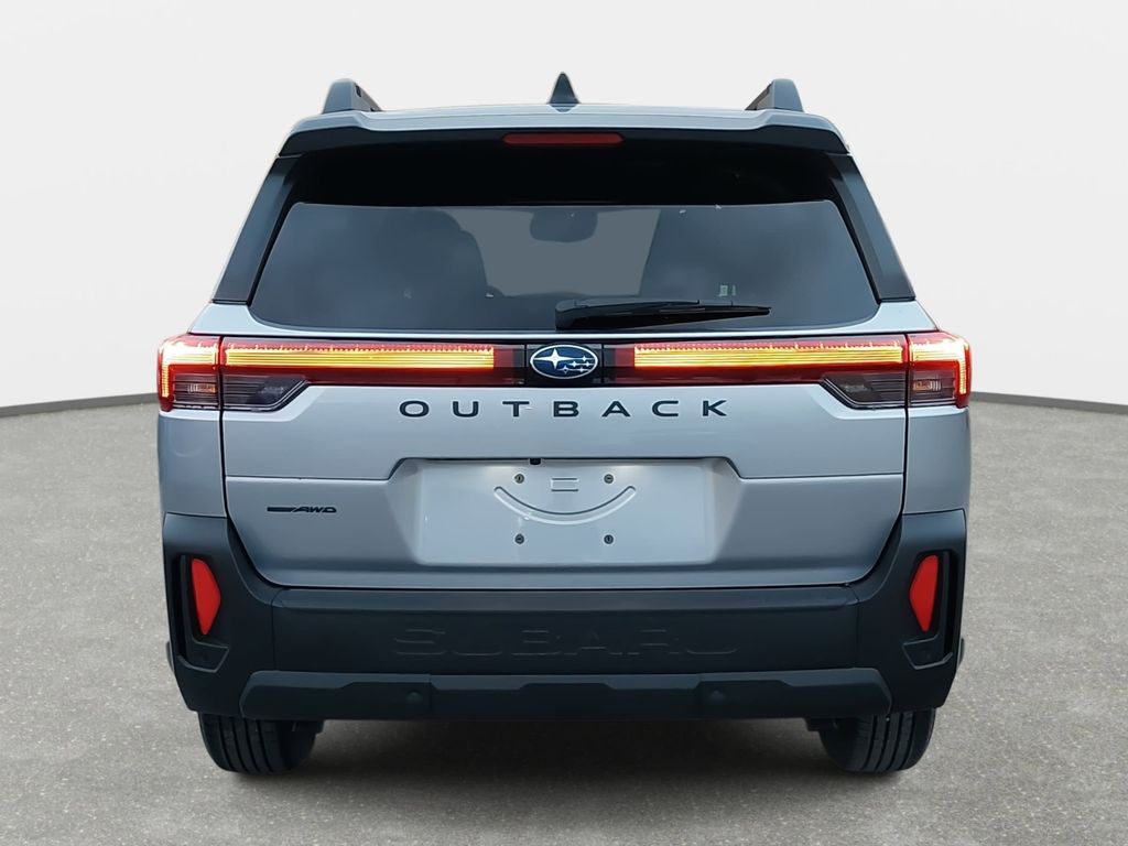 2026 Subaru Outback Touring XT - Photo 6