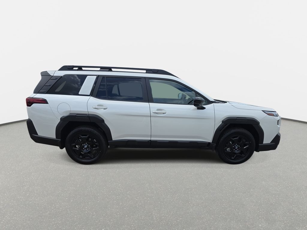 New 2026 Subaru Outback Limited SUV