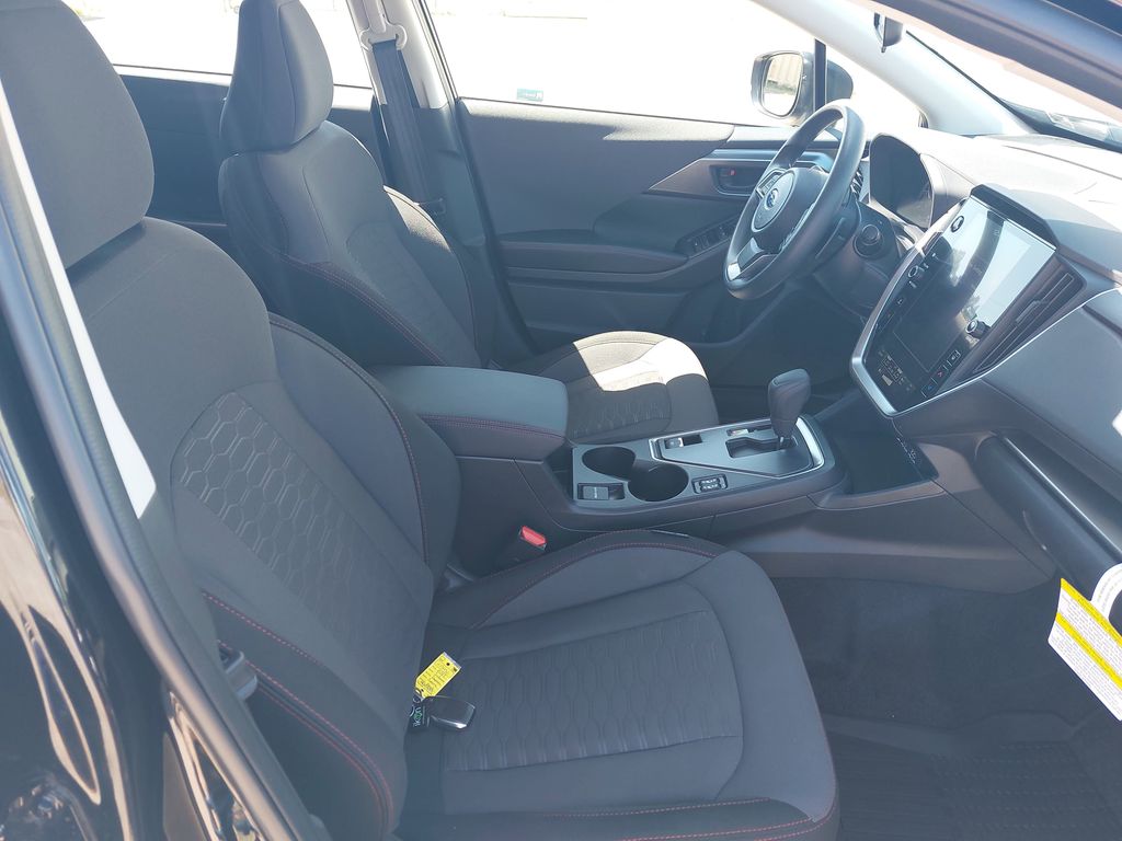 2025 Subaru Impreza Sport - Photo 10