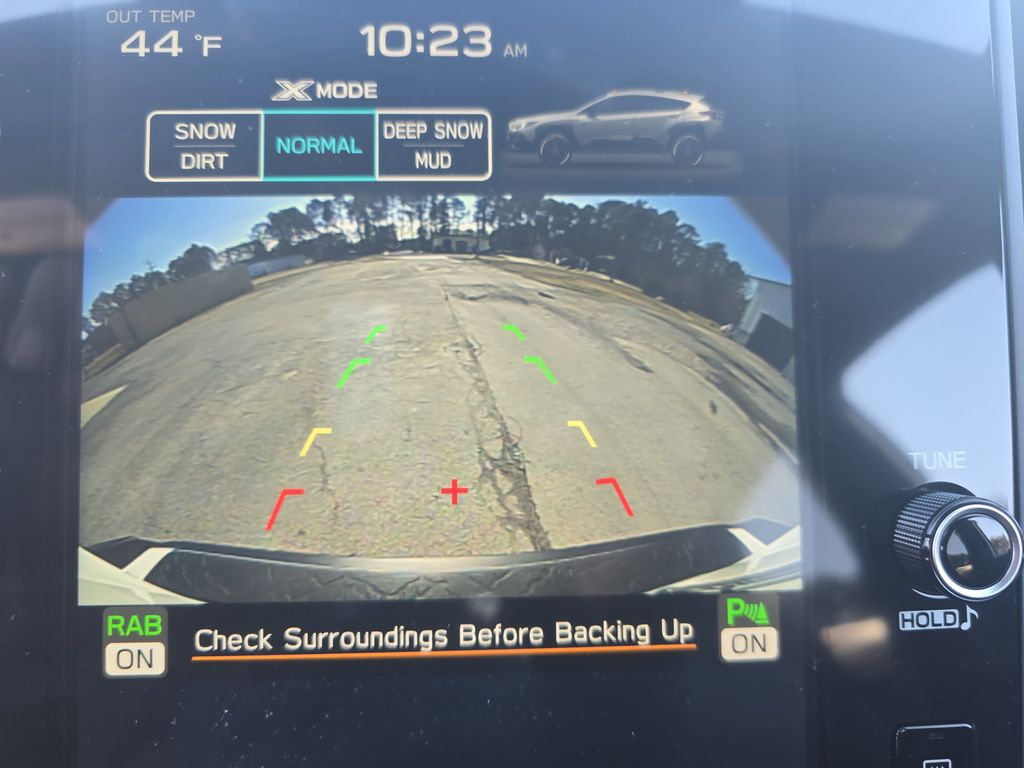 2026 Subaru Crosstrek Wilderness - Photo 20