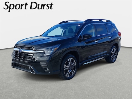 2026 Subaru Ascent Touring 7-Passenger SUV