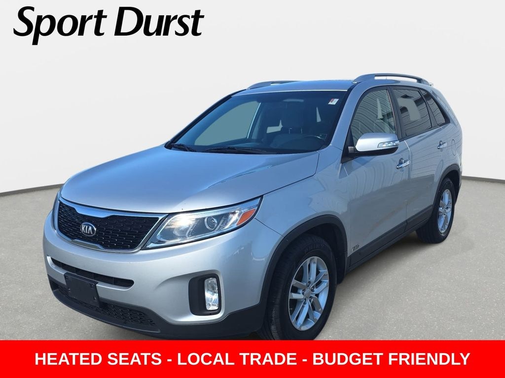 Used 2014 Kia Sorento LX SUV