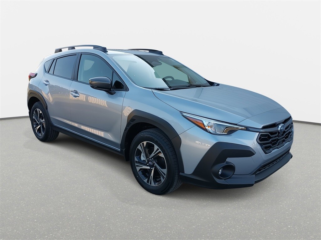 2025 Subaru Crosstrek Premium photo 3