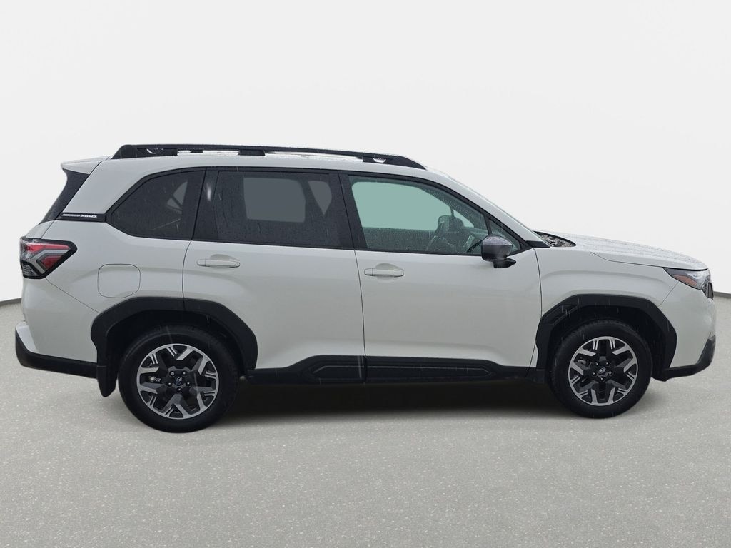 Certified 2026 Subaru Forester Premium SUV
