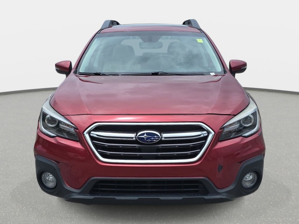 Used 2018 Subaru Outback 2.5i SUV