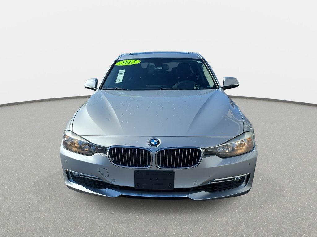Used 2013 BMW 3 Series 328i Sedan
