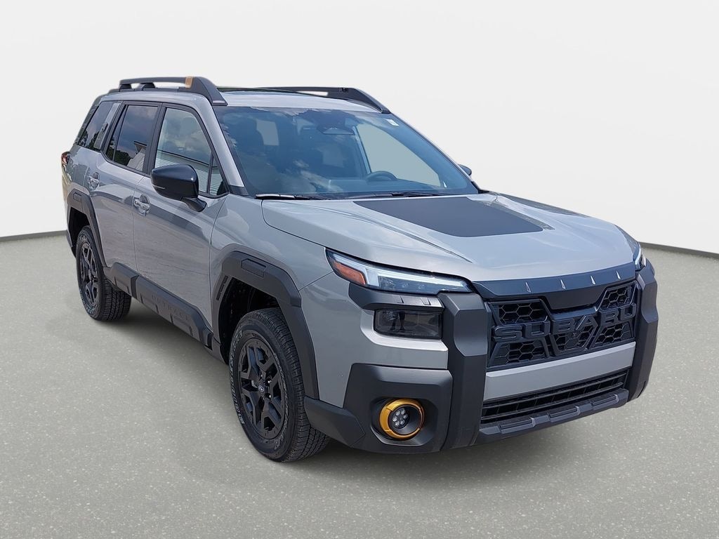 New 2026 Subaru Outback Wilderness SUV