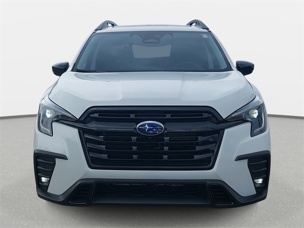 Used 2024 Subaru Ascent Onyx Edition Limited with VIN 4S4WMAKD9R3437197 for sale in Jacksonville, NC