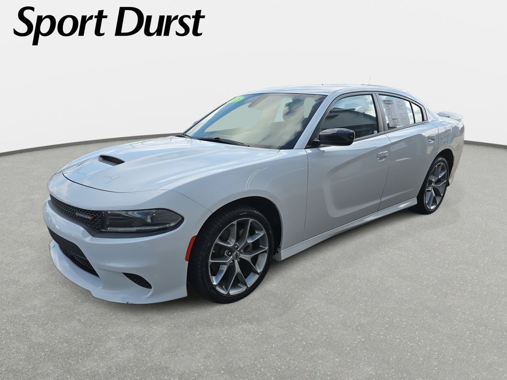 2023 Dodge Charger GT