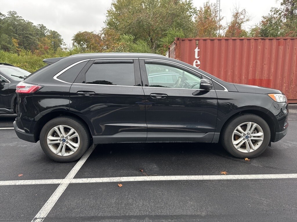 Used 2020 Ford Edge SEL SUV