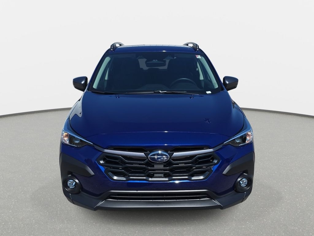 New 2026 Subaru Crosstrek Premium SUV