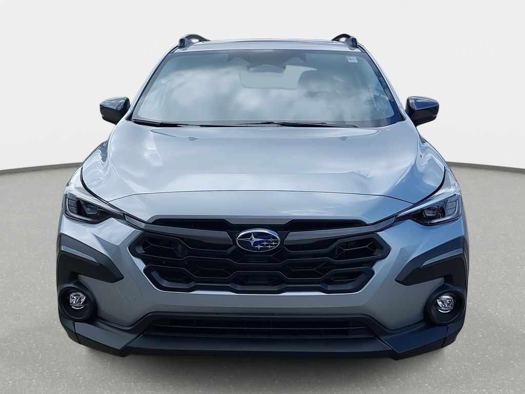 Certified 2025 Subaru Crosstrek Limited SUV