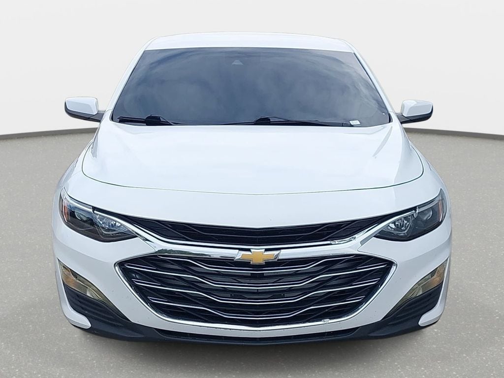 Used 2023 Chevrolet Malibu LT Sedan