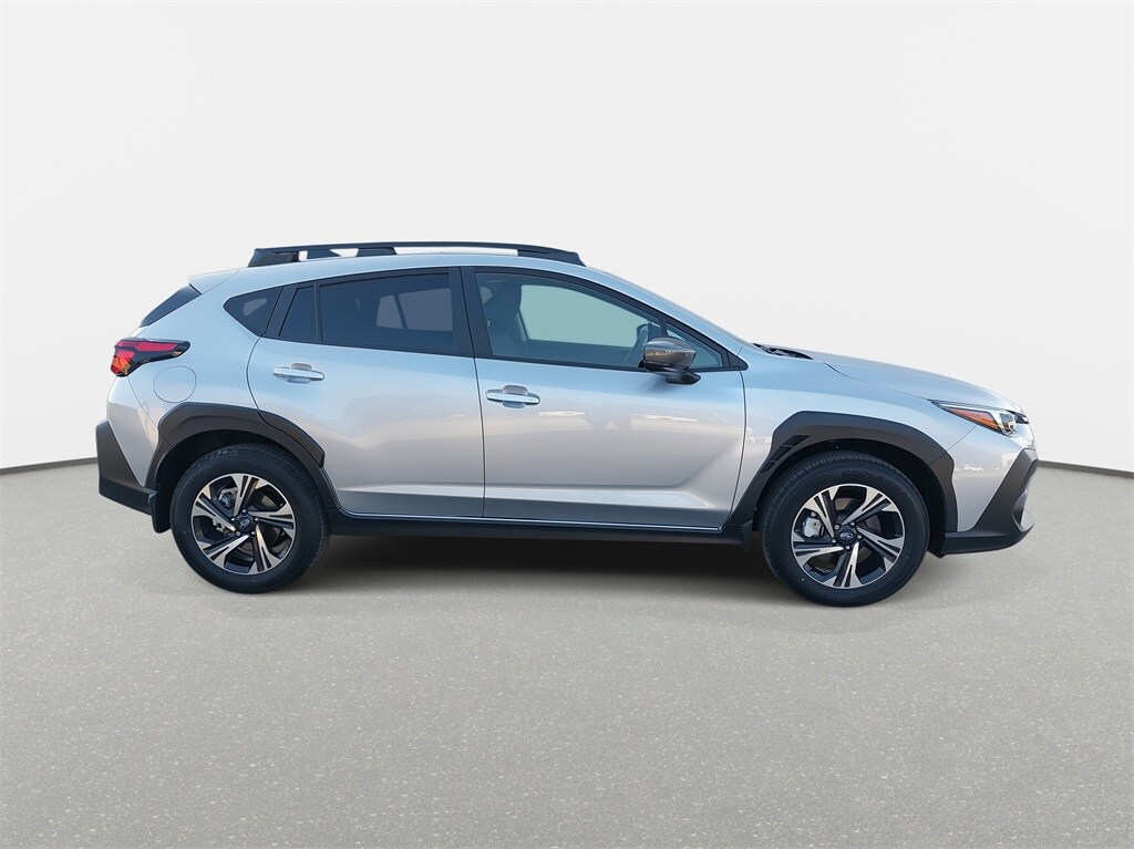 2025 Subaru Crosstrek Premium photo 4