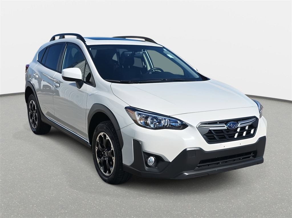 Used 2023 Subaru Crosstrek Premium SUV