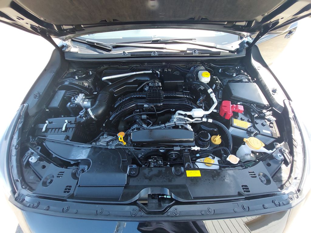 2025 Subaru Impreza Sport - Photo 26
