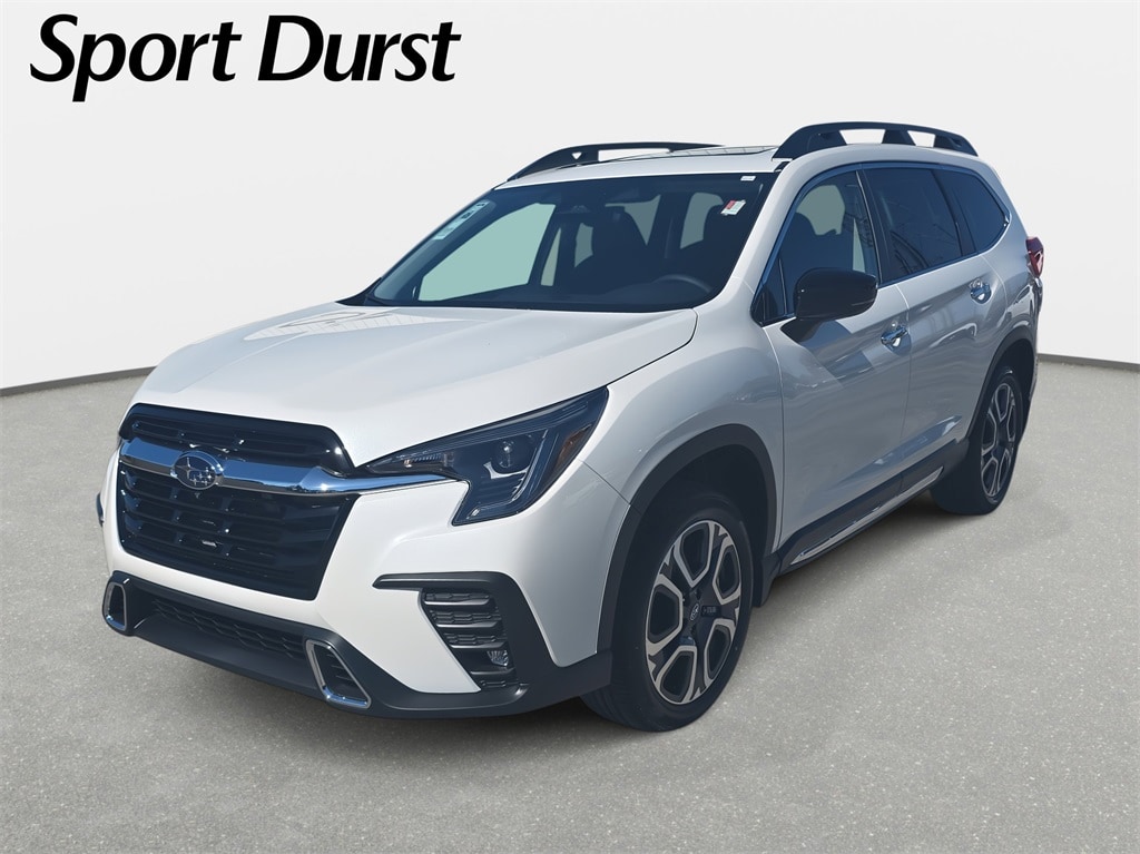 New 2025 Subaru Ascent Touring 7-Passenger SUV