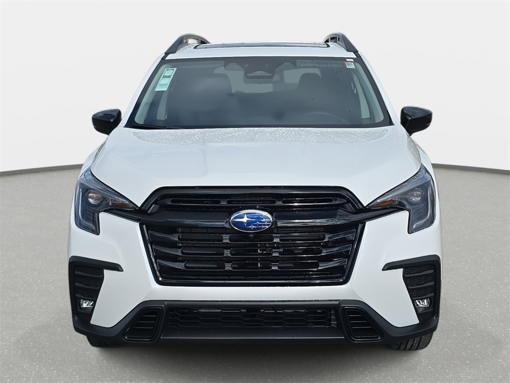 New 2025 Subaru Ascent Onyx Edition Touring 7-Passenger SUV