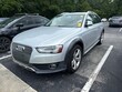  Audi Allroad