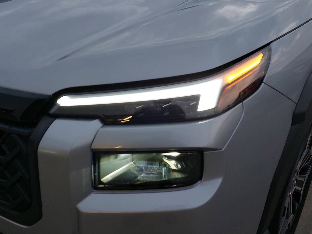 2026 Subaru Outback Touring XT - Photo 28