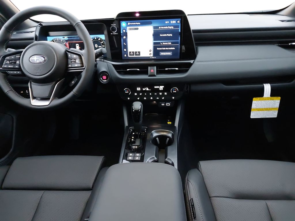 2026 Subaru Outback Touring XT - Photo 9