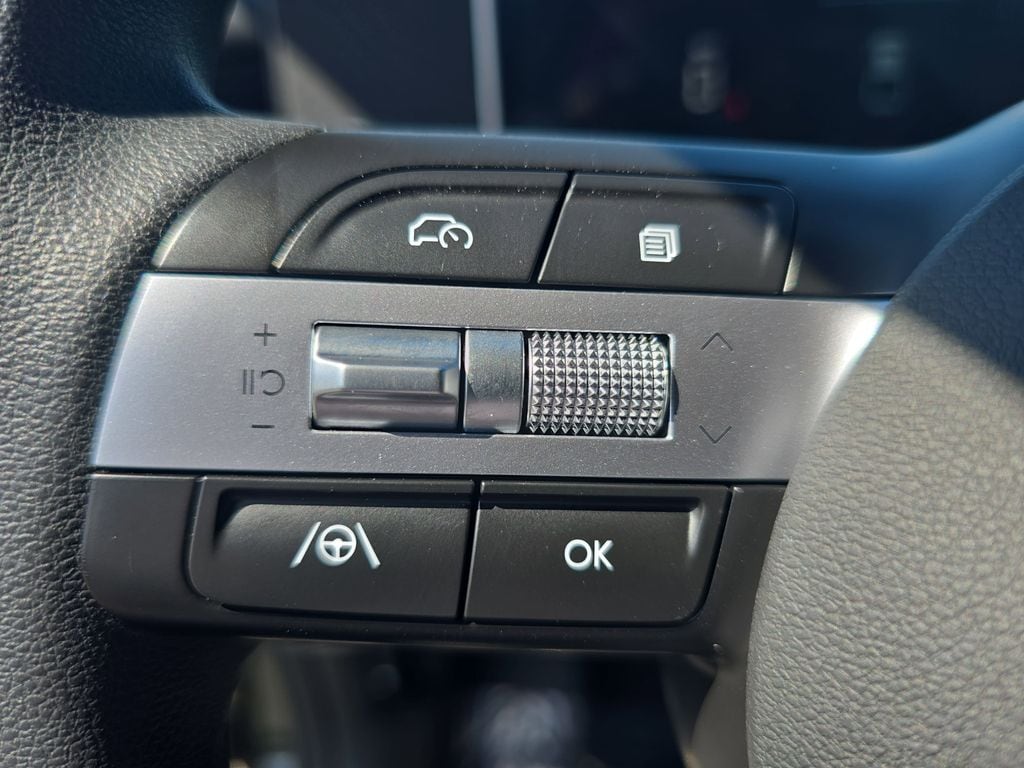2025 Hyundai Santa Cruz SEL - Photo 15