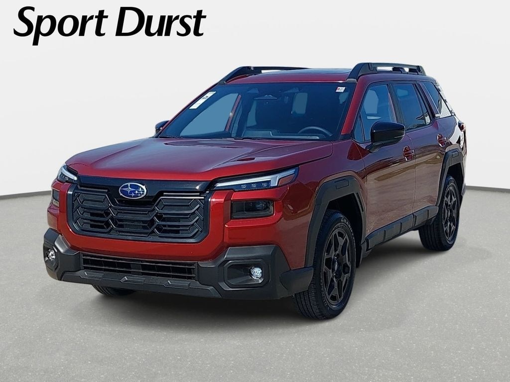 New 2026 Subaru Outback Limited SUV