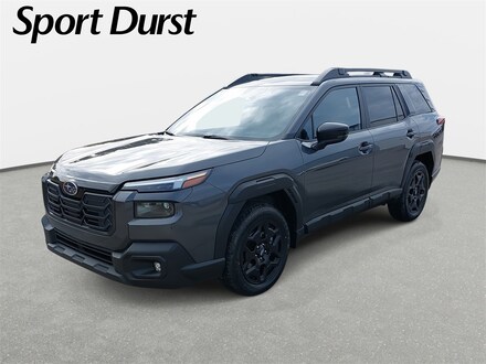 2026 Subaru Outback Limited SUV