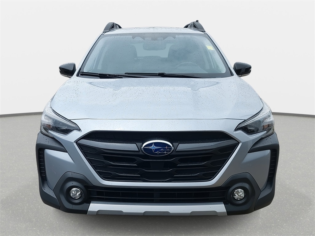 Used 2024 Subaru Outback Limited with VIN 4S4BTANC8R3211060 for sale in Jacksonville, NC