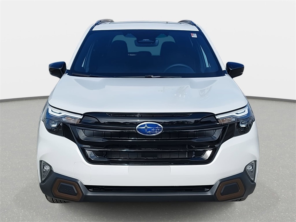 New 2026 Subaru Forester Sport SUV