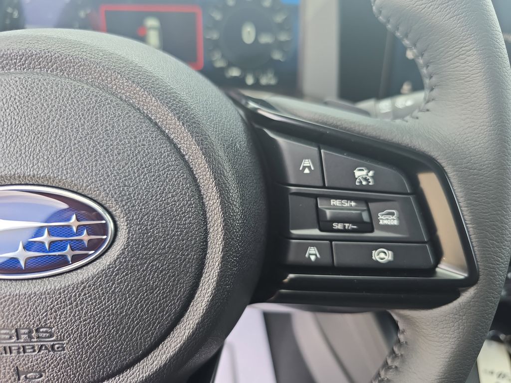 2026 Subaru Outback Premium - Photo 15