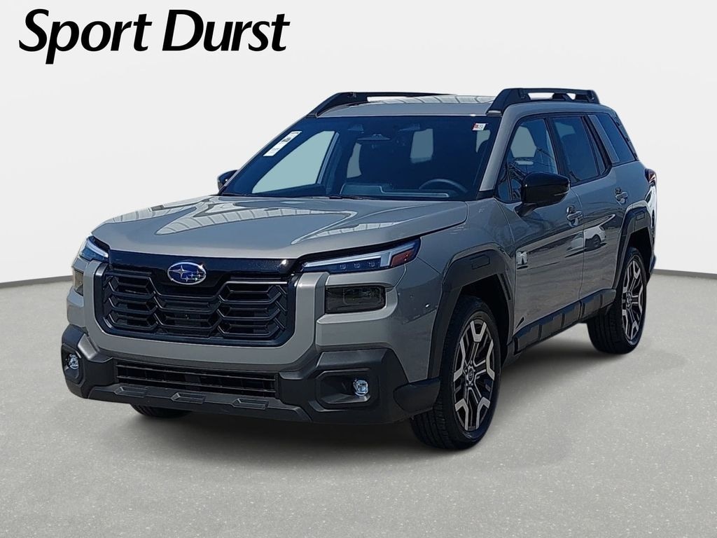 New 2026 Subaru Outback Touring XT SUV
