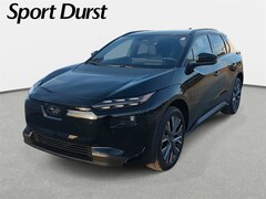 2026 Subaru Solterra Limited XT SUV