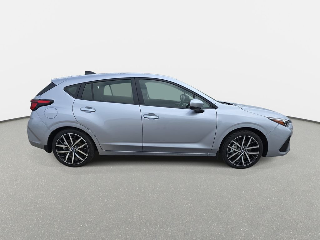 New 2026 Subaru Impreza Sport 5-Door
