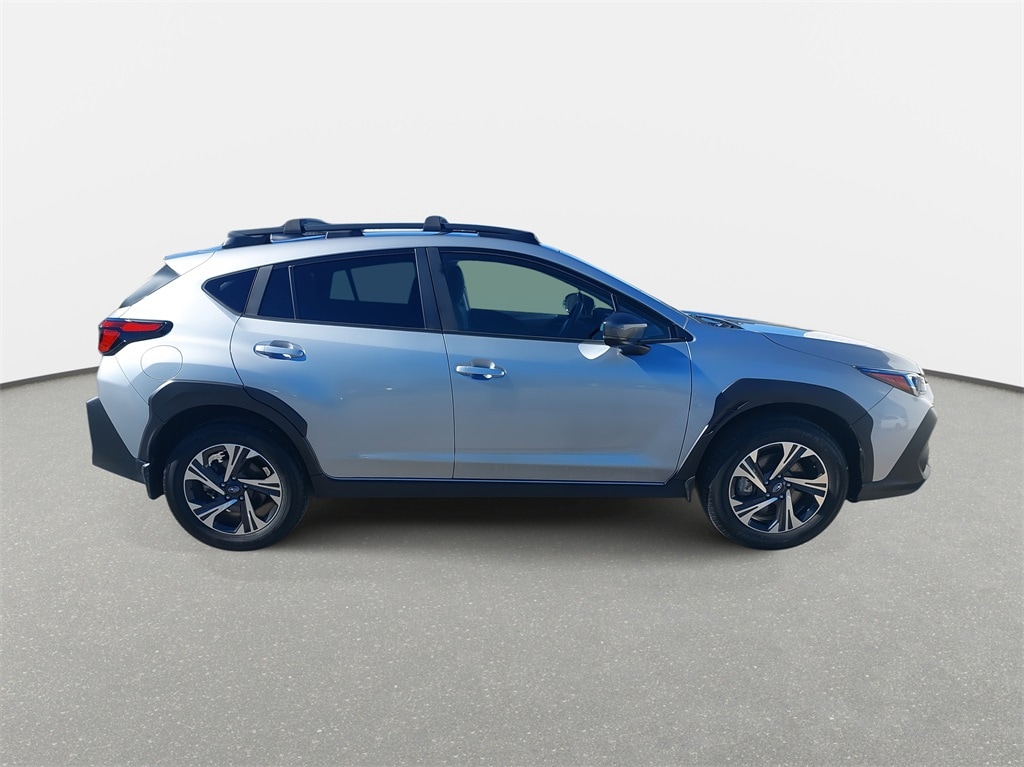 Certified 2024 Subaru Crosstrek Premium SUV