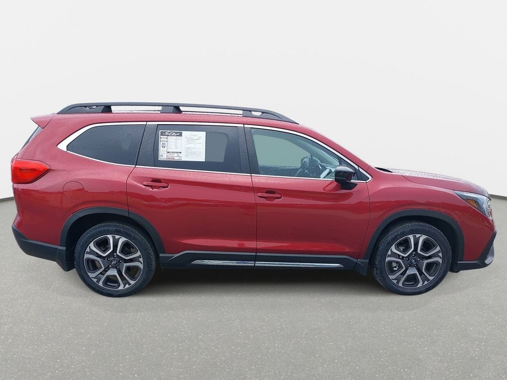 Used 2024 Subaru Ascent Limited SUV