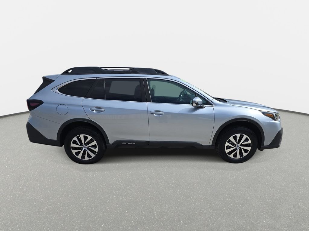 Used 2020 Subaru Outback Premium SUV