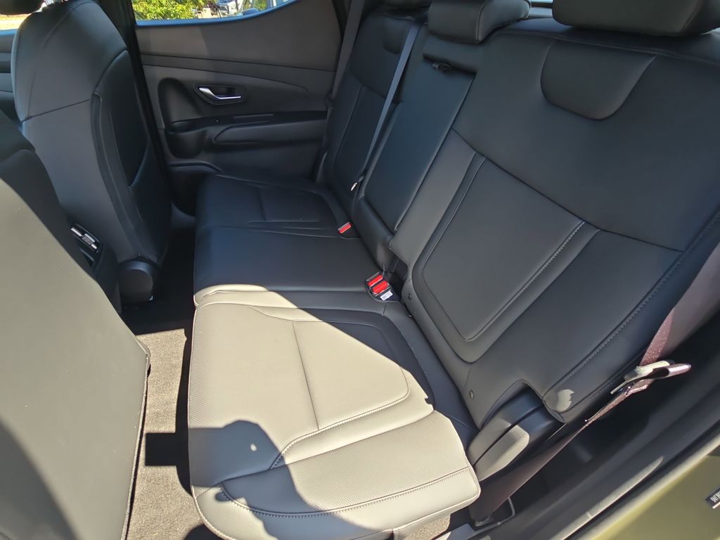 2025 Hyundai Santa Cruz SEL - Photo 13