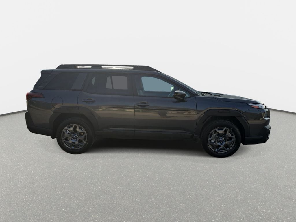 New 2026 Subaru Outback Premium SUV
