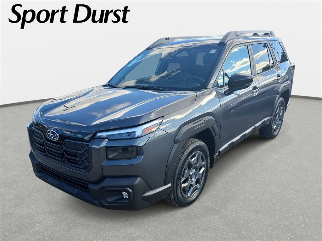 2026 Subaru Outback Premium's photo