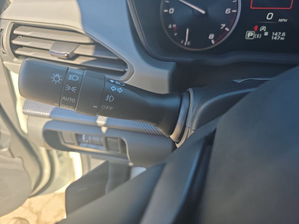 2026 Subaru Crosstrek Wilderness - Photo 22