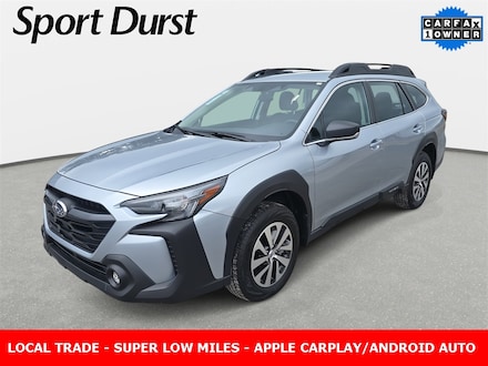 2025 Subaru Outback 2.5i SUV