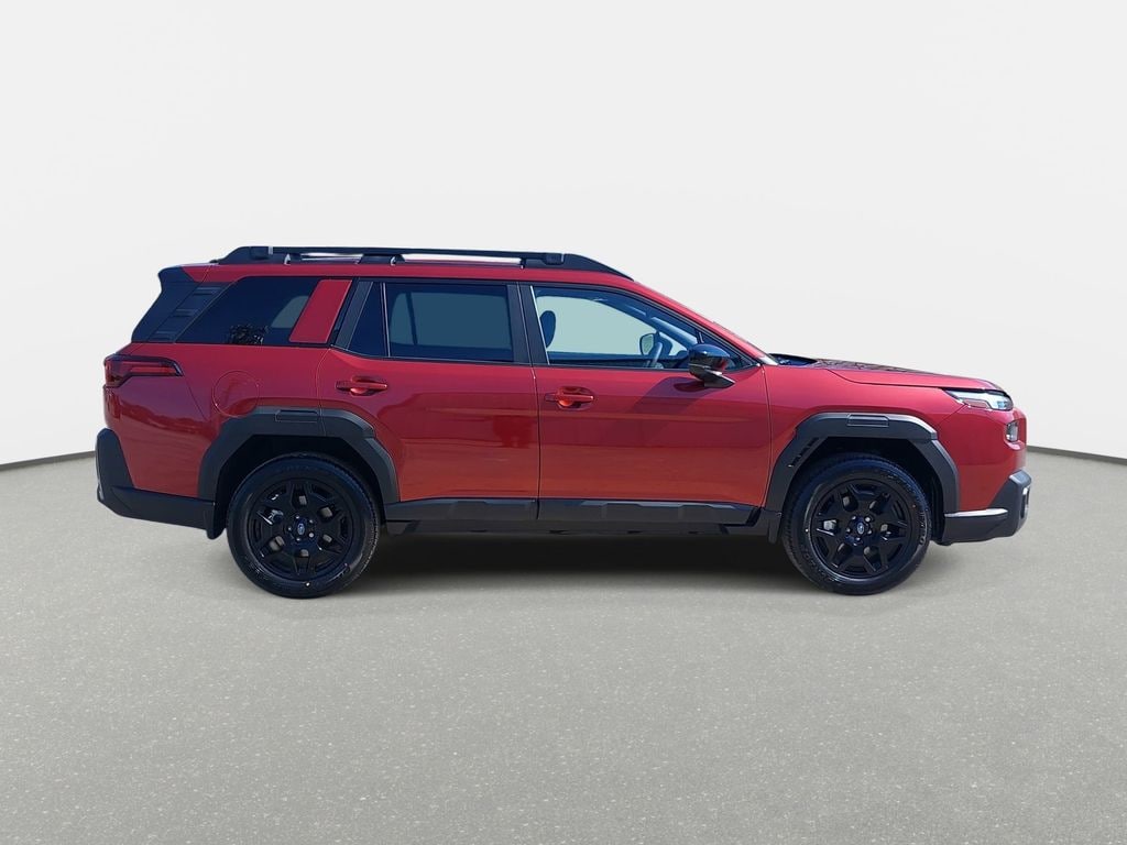 New 2026 Subaru Outback Limited SUV